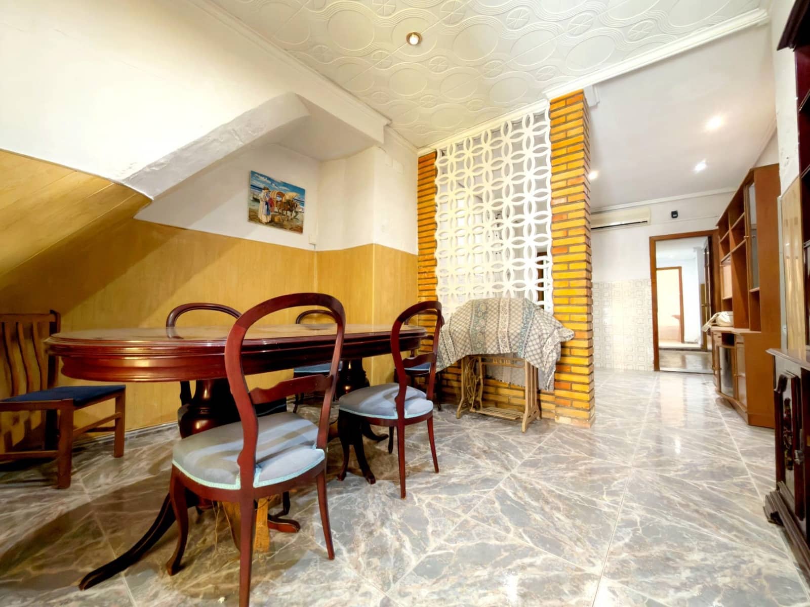 3 bedroom Townhouse for sale in Museros - € 195,000 (Ref: 9726747)