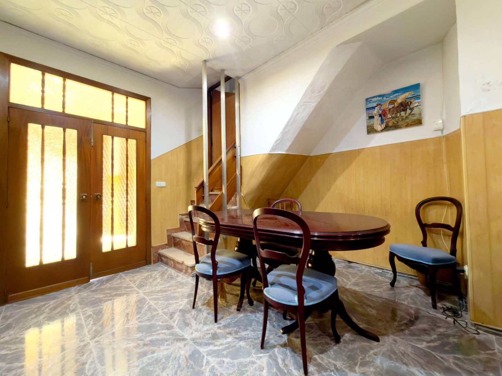 3 bedroom Townhouse for sale in Museros - € 195,000 (Ref: 9726747)