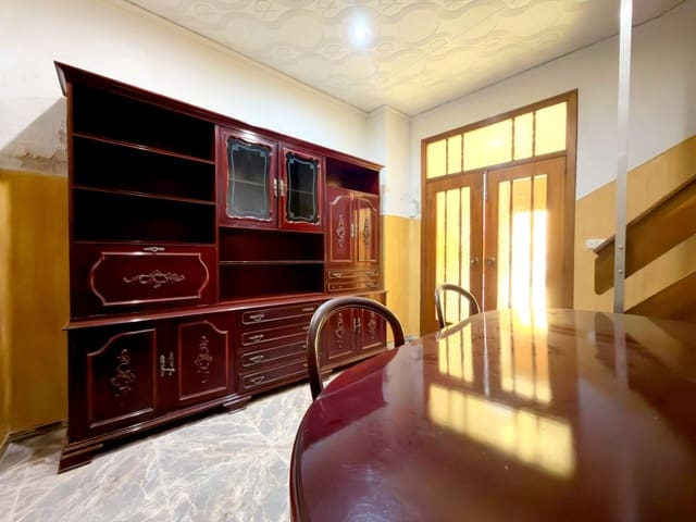 3 bedroom Townhouse for sale in Museros - € 195,000 (Ref: 9726747)