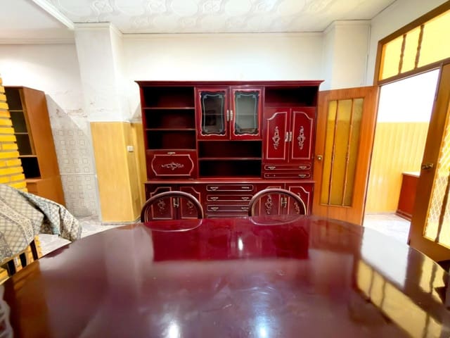 3 bedroom Townhouse for sale in Museros - € 195,000 (Ref: 9726747)