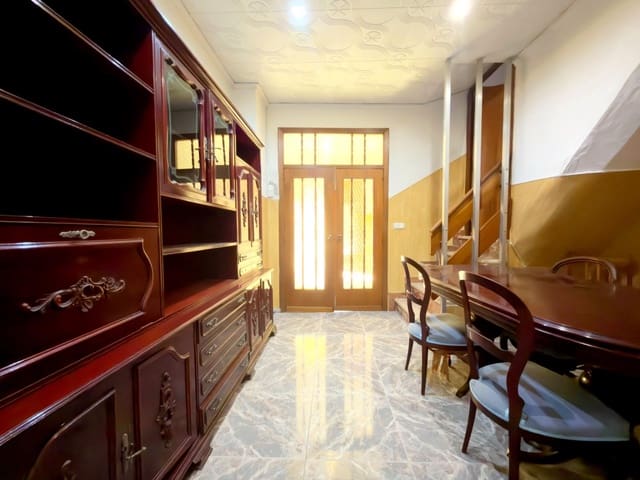 3 bedroom Townhouse for sale in Museros - € 195,000 (Ref: 9726747)