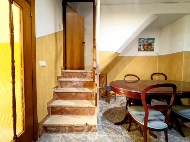 3 bedroom Townhouse for sale in Museros - € 195,000 (Ref: 9726747)