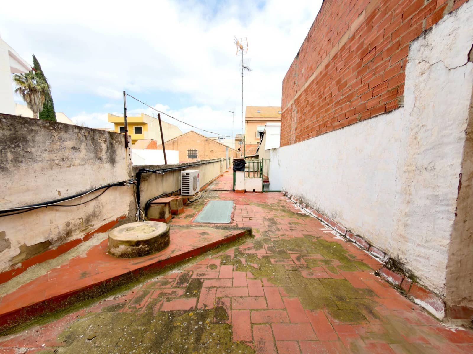 3 bedroom Townhouse for sale in Museros - € 195,000 (Ref: 9726747)