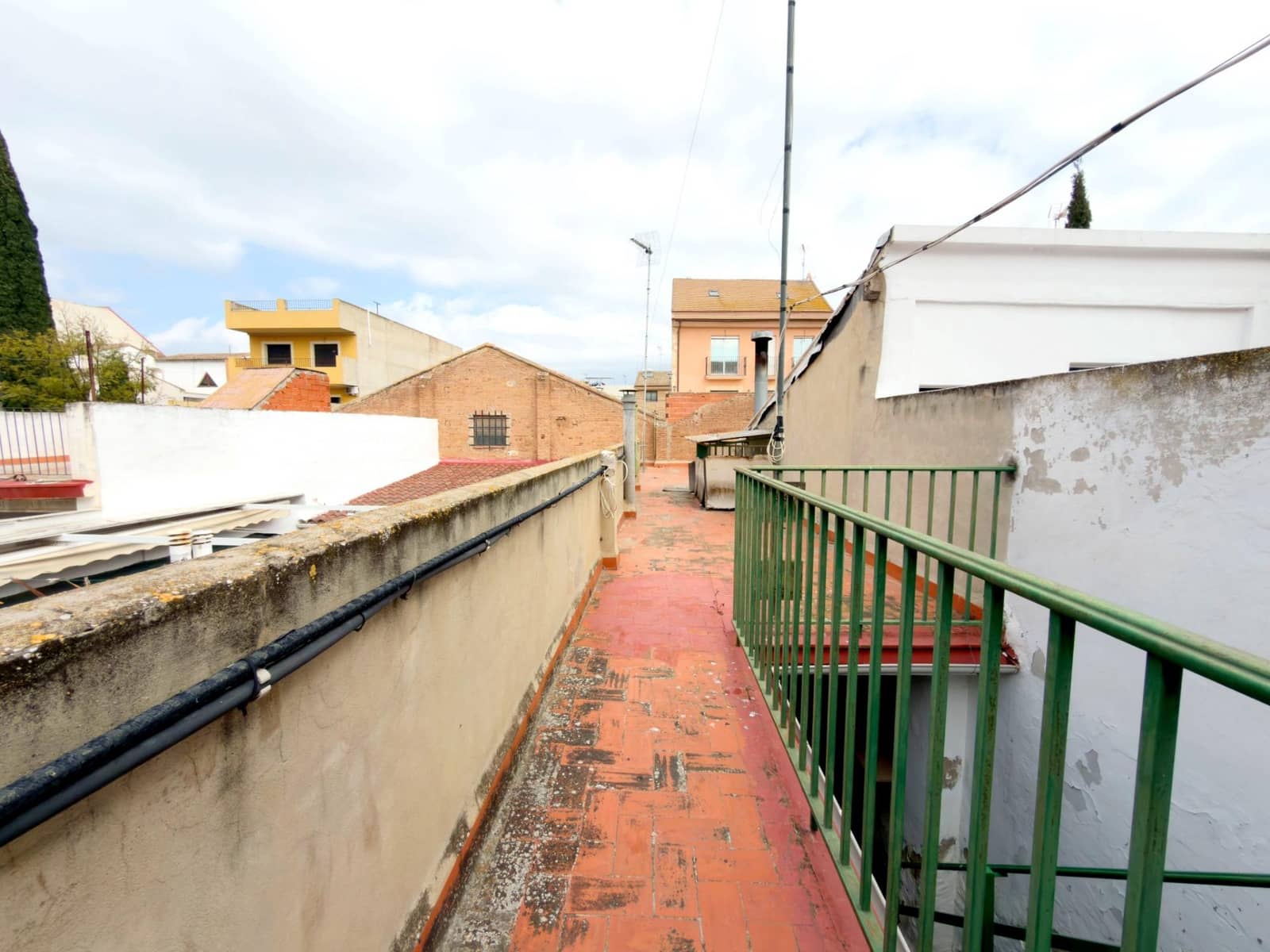 3 bedroom Townhouse for sale in Museros - € 195,000 (Ref: 9726747)