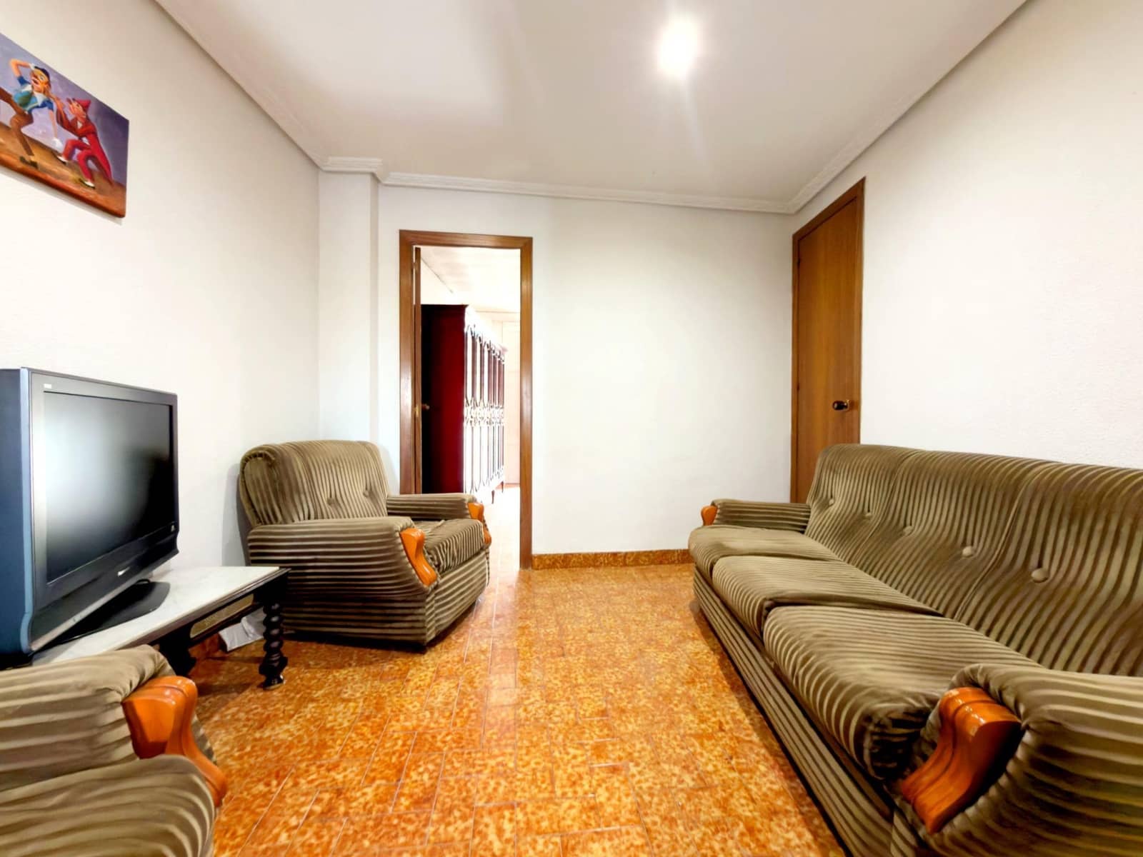 3 bedroom Townhouse for sale in Museros - € 195,000 (Ref: 9726747)