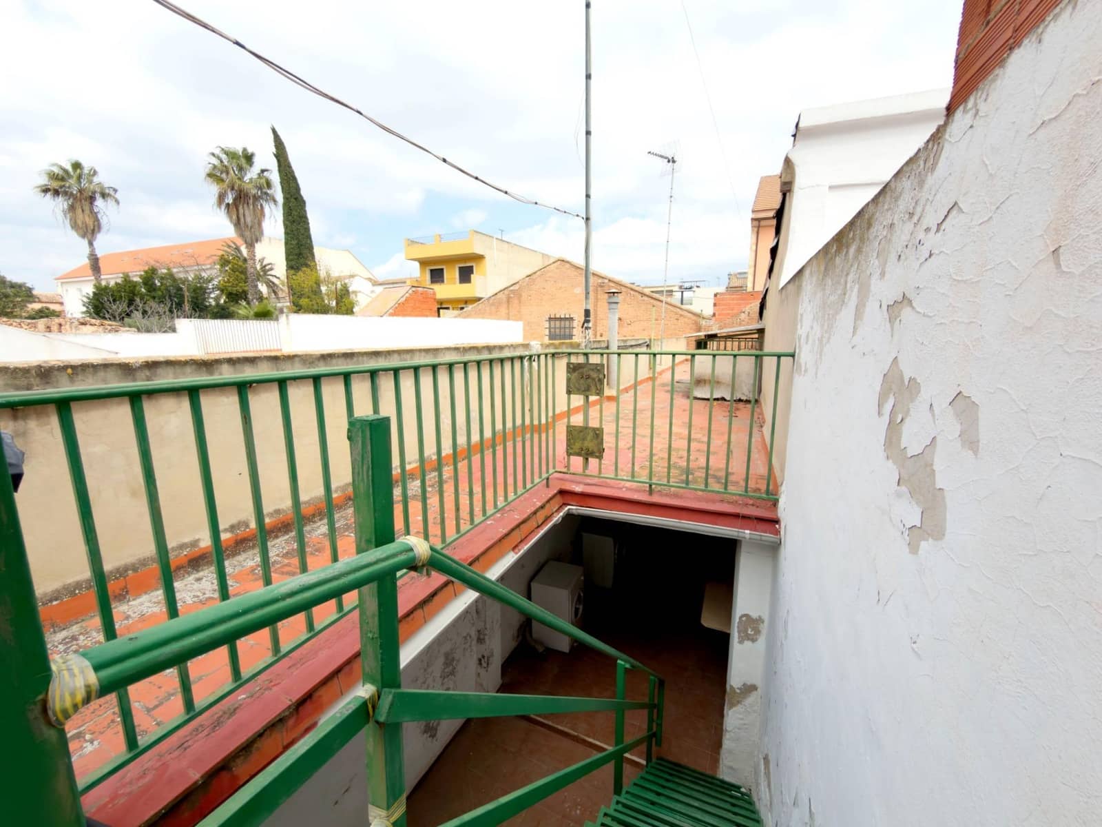 3 bedroom Townhouse for sale in Museros - € 195,000 (Ref: 9726747)