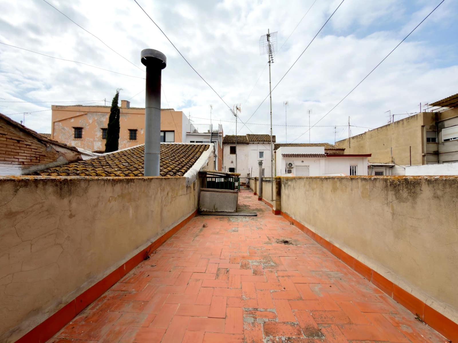 3 bedroom Townhouse for sale in Museros - € 195,000 (Ref: 9726747)