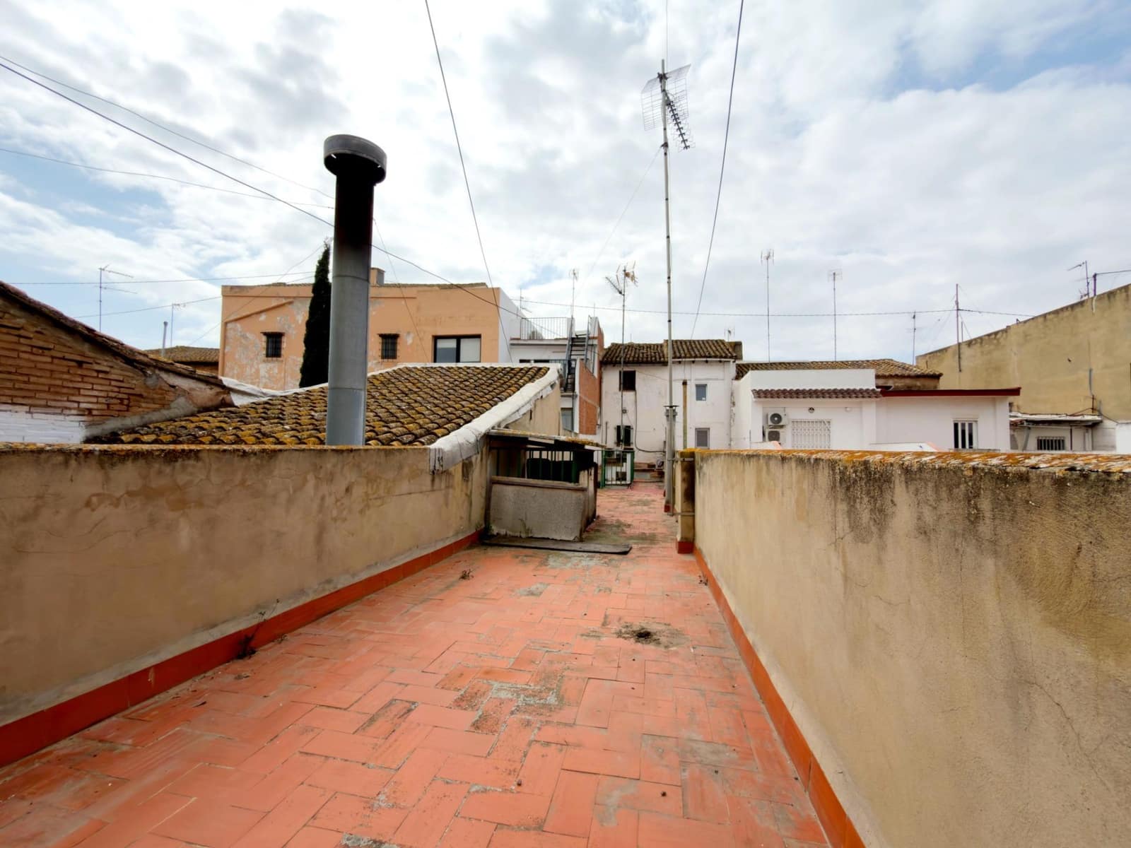 3 bedroom Townhouse for sale in Museros - € 195,000 (Ref: 9726747)