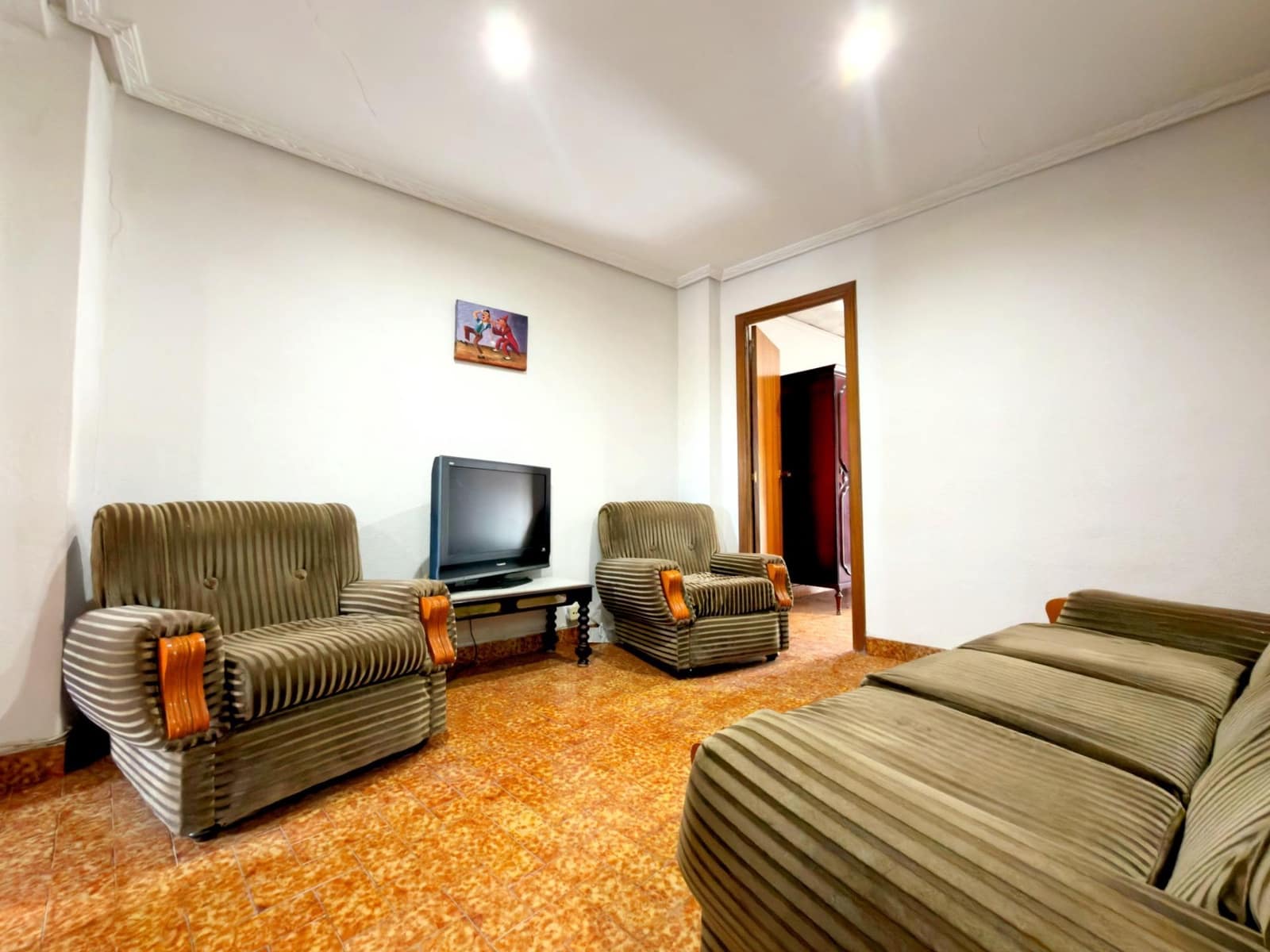 3 bedroom Townhouse for sale in Museros - € 195,000 (Ref: 9726747)