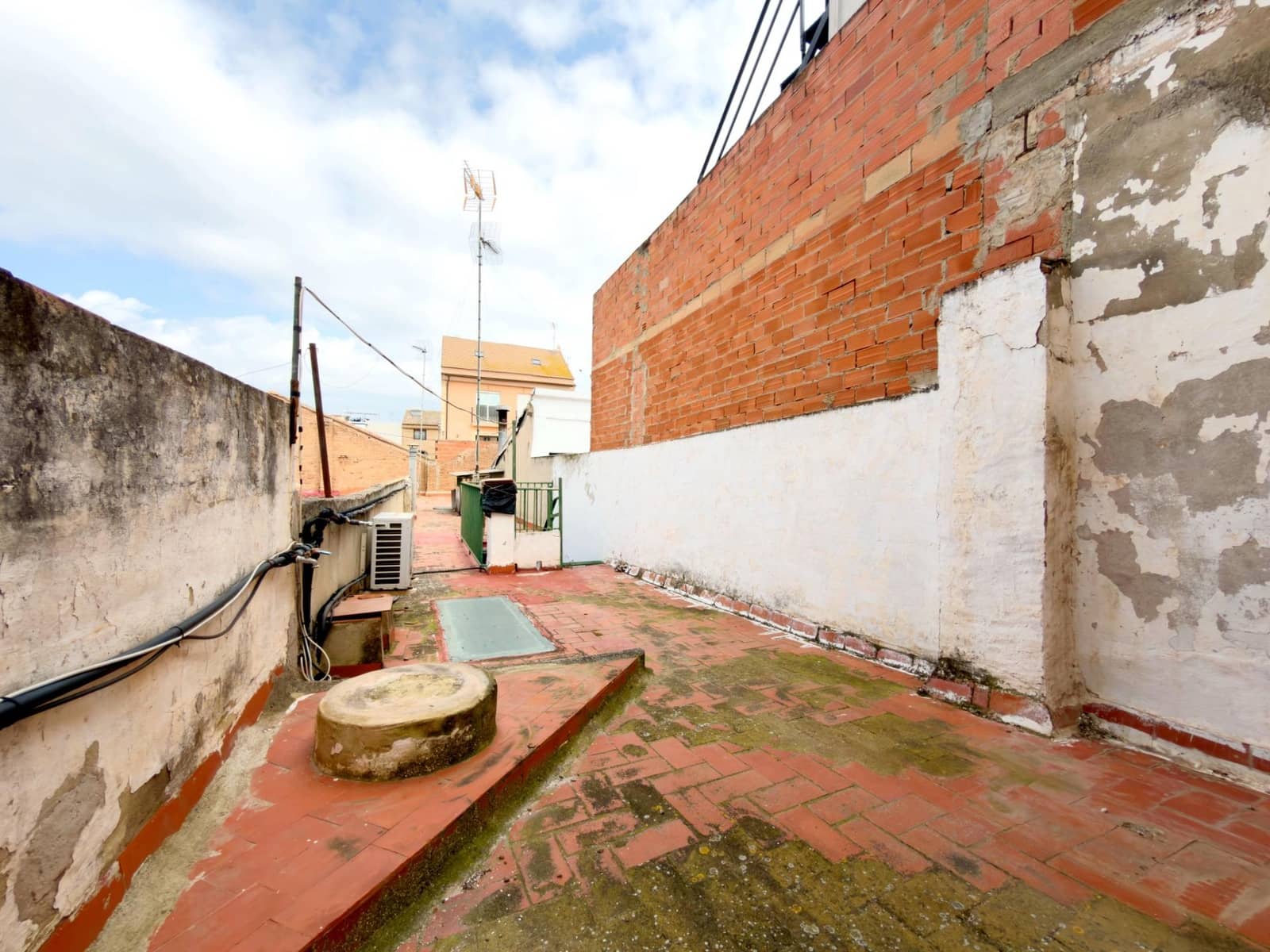 3 bedroom Townhouse for sale in Museros - € 195,000 (Ref: 9726747)