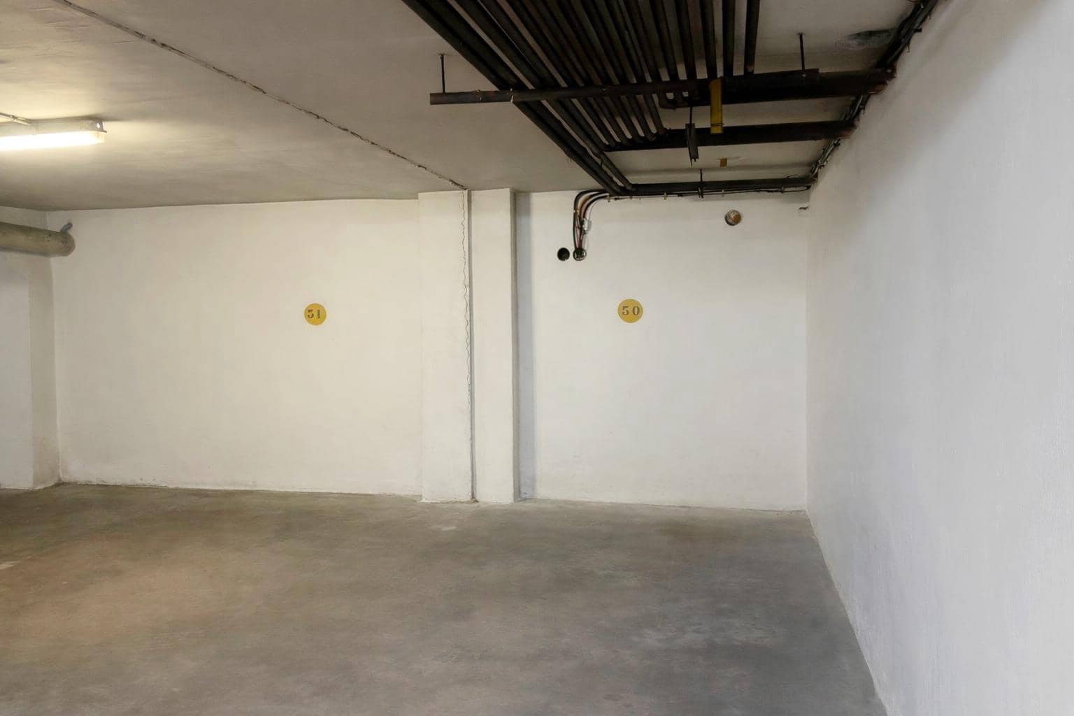 3 bedroom Flat for sale in Valencia city with garage - € 399,000 (Ref: 9752128)