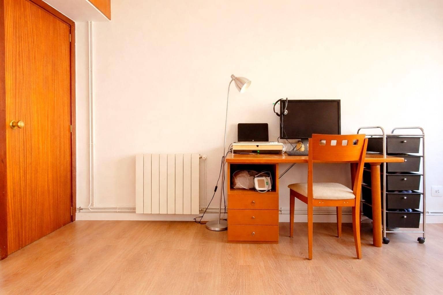 3 bedroom Flat for sale in Valencia city with garage - € 399,000 (Ref: 9752128)