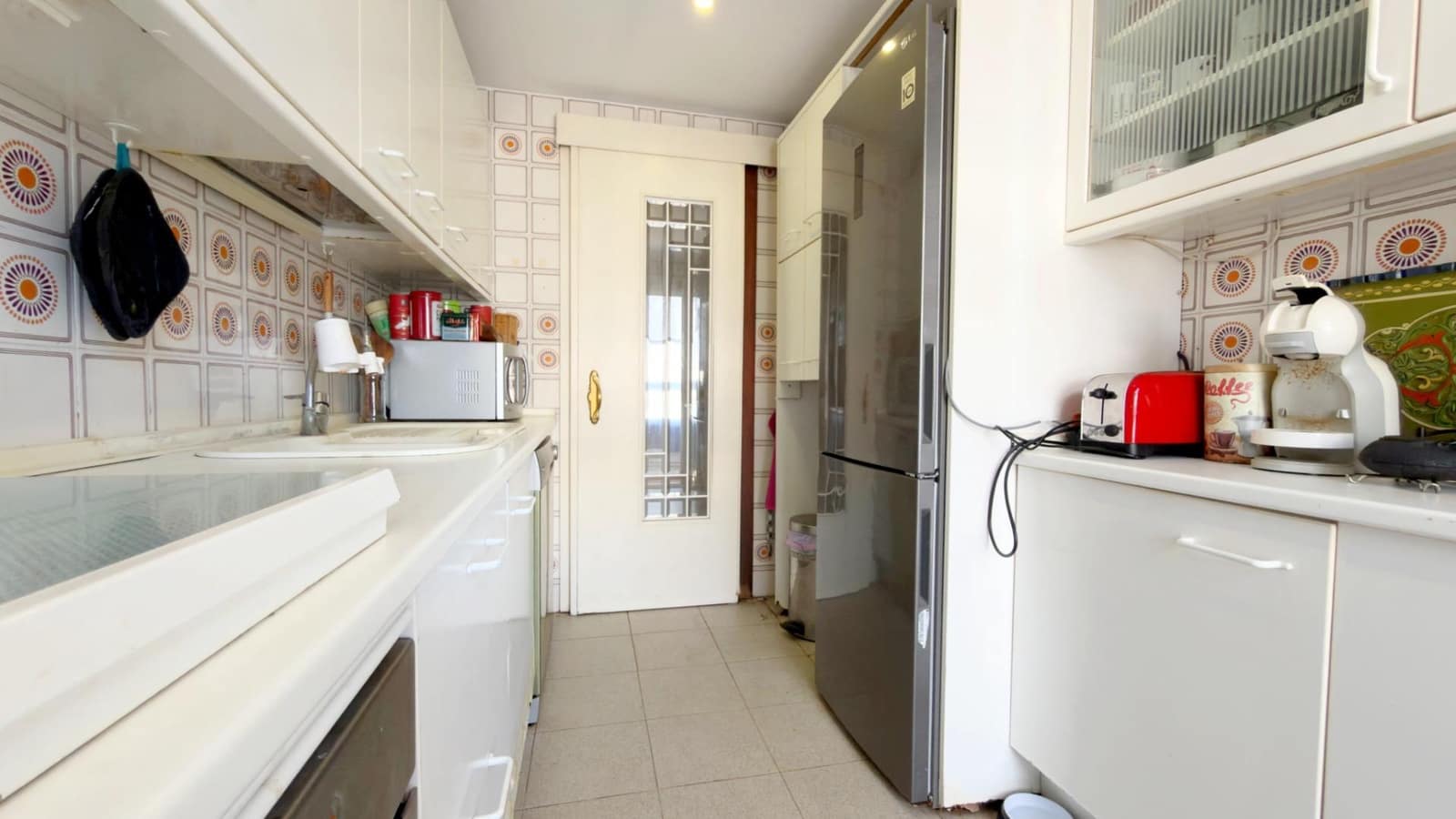 3 bedroom Flat for sale in Valencia city with garage - € 399,000 (Ref: 9752128)