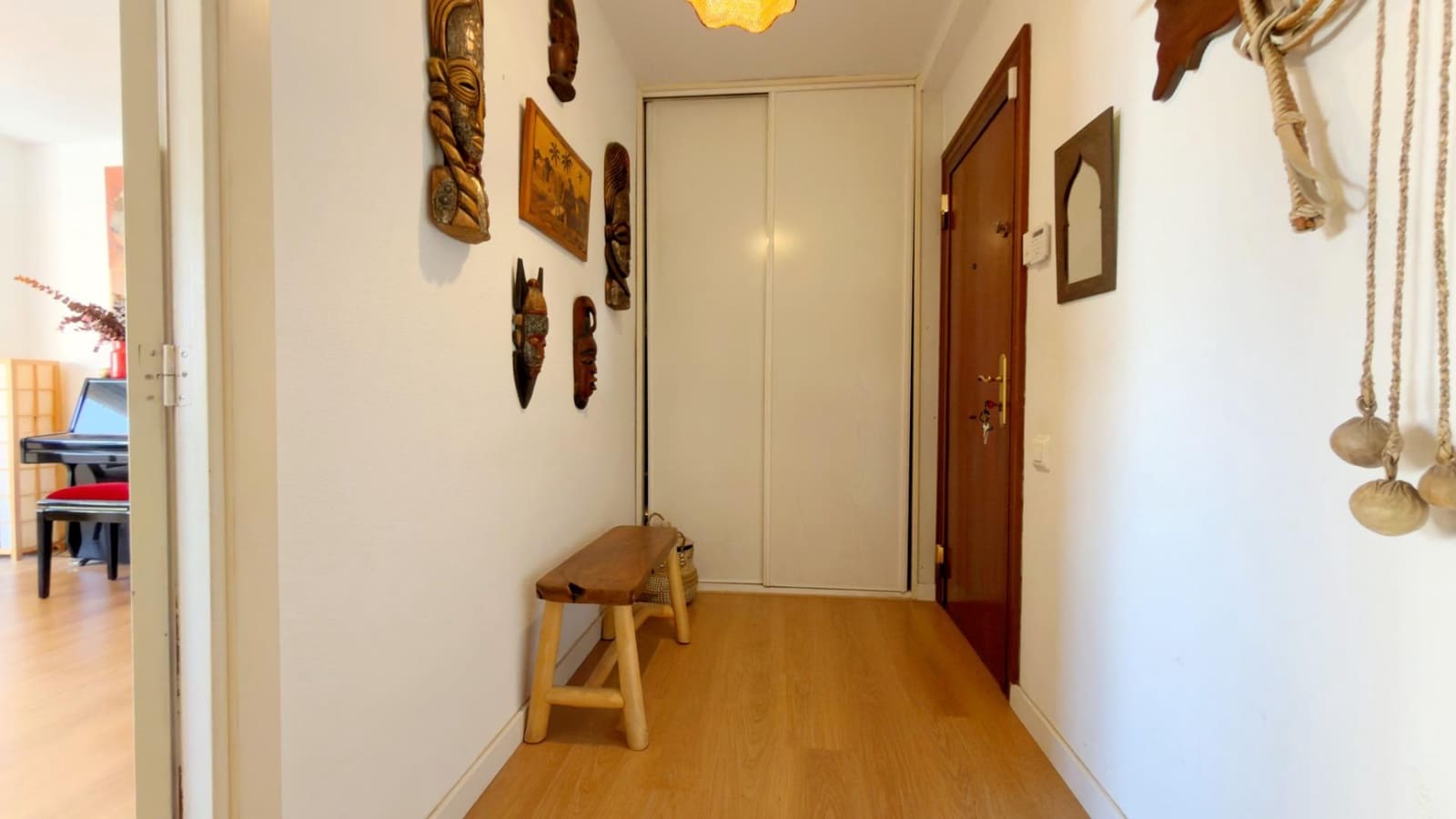 3 bedroom Flat for sale in Valencia city with garage - € 399,000 (Ref: 9752128)