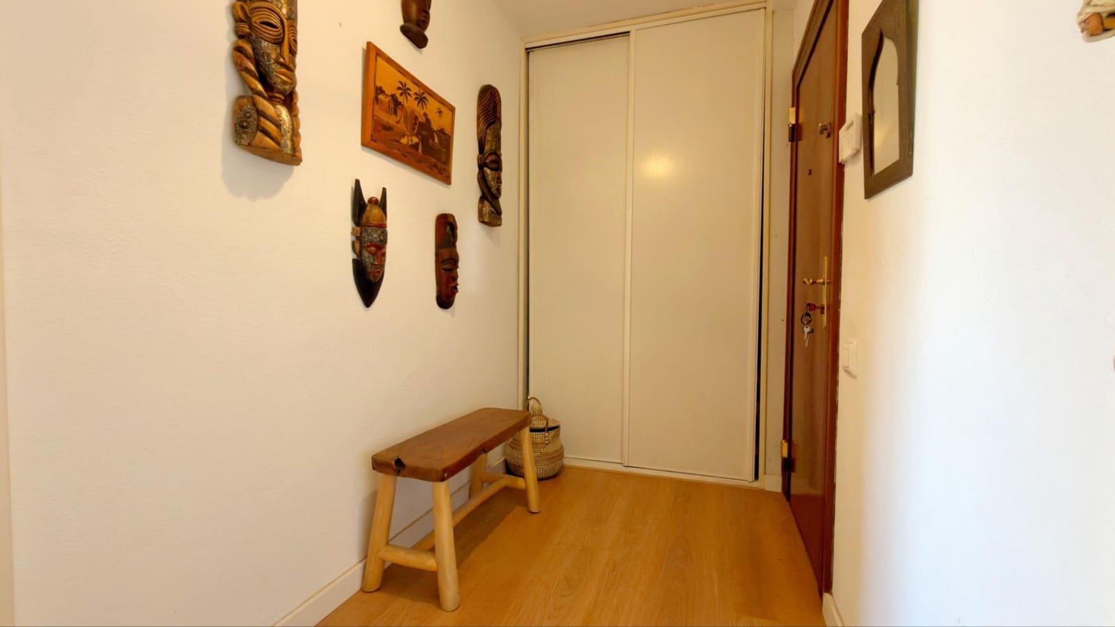 3 bedroom Flat for sale in Valencia city with garage - € 399,000 (Ref: 9752128)