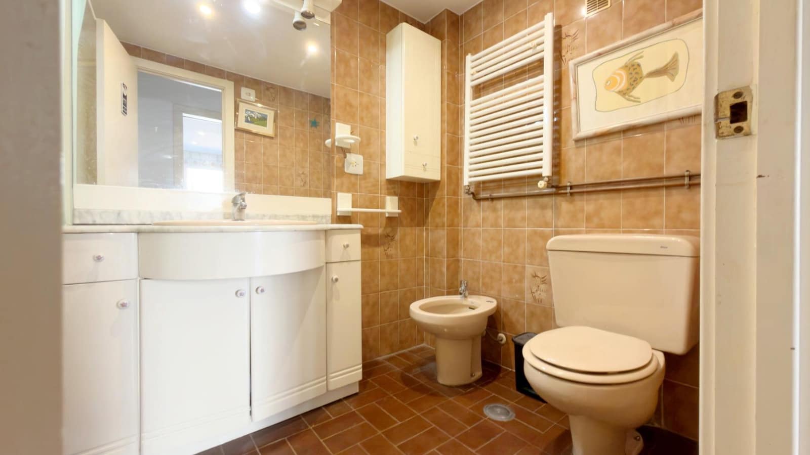 3 bedroom Flat for sale in Valencia city with garage - € 399,000 (Ref: 9752128)