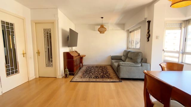 3 quarto Apartamento para venda em Campanar, Valência cidade com garagem - 399 000 € (Ref: 9752128)