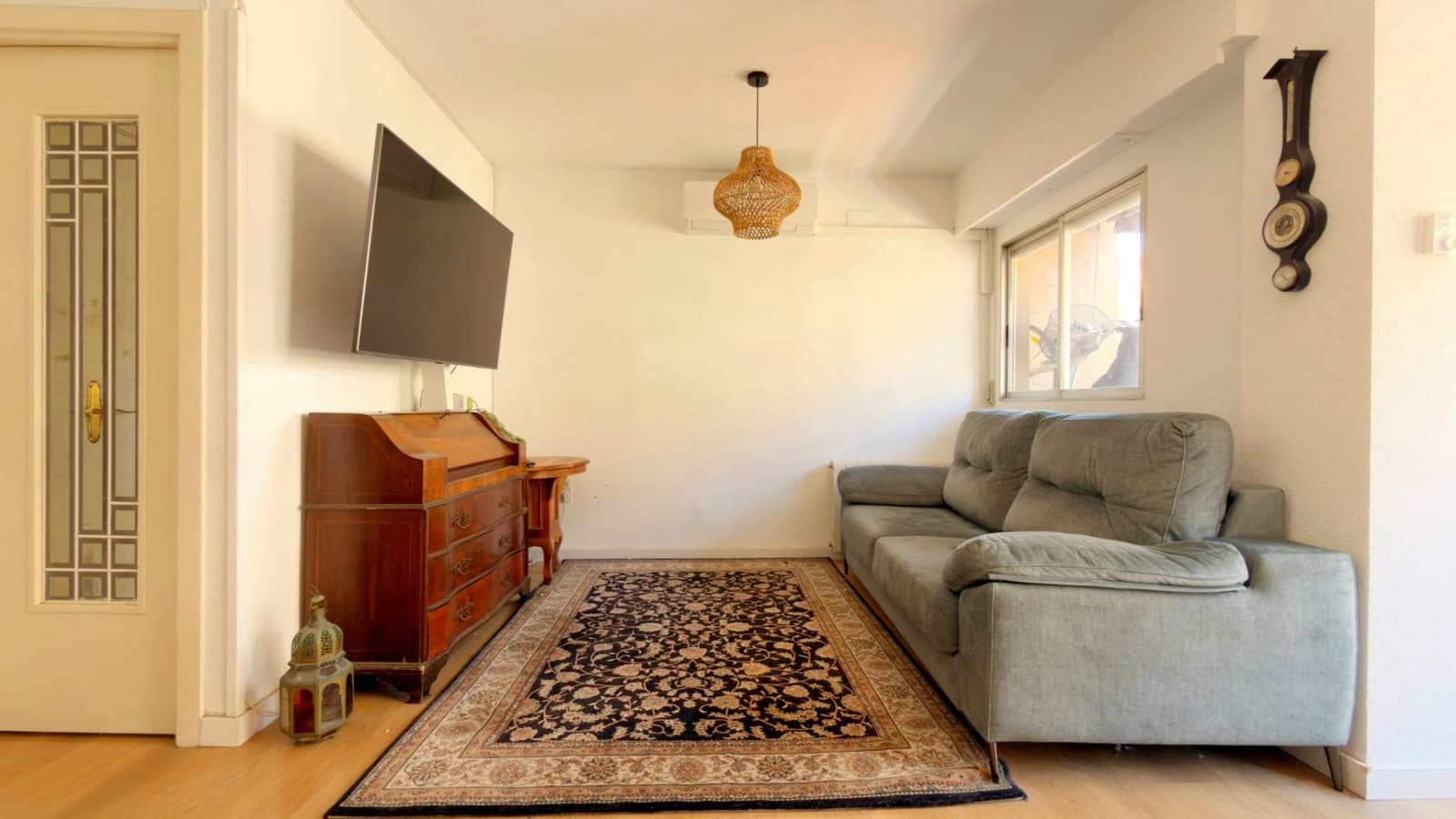 3 bedroom Flat for sale in Valencia city with garage - € 399,000 (Ref: 9752128)