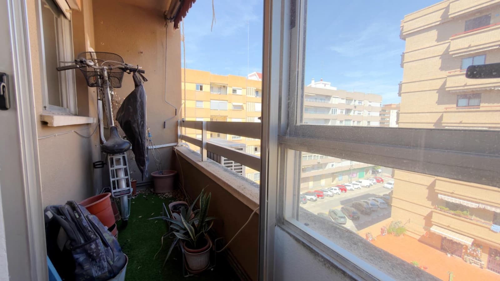 3 bedroom Flat for sale in Valencia city with garage - € 399,000 (Ref: 9752128)
