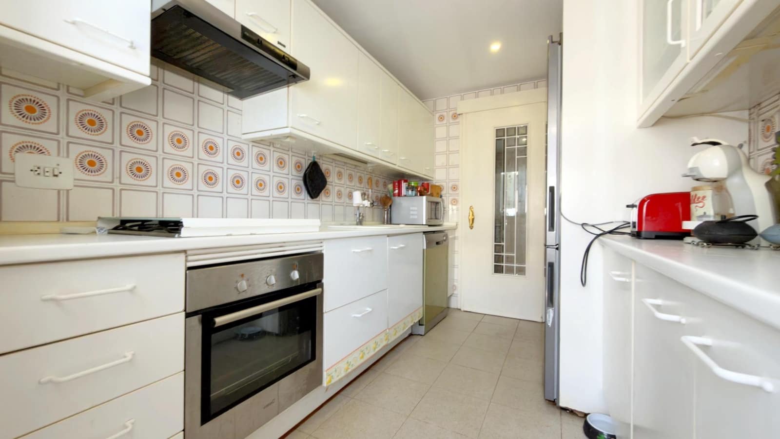 3 bedroom Flat for sale in Valencia city with garage - € 399,000 (Ref: 9752128)