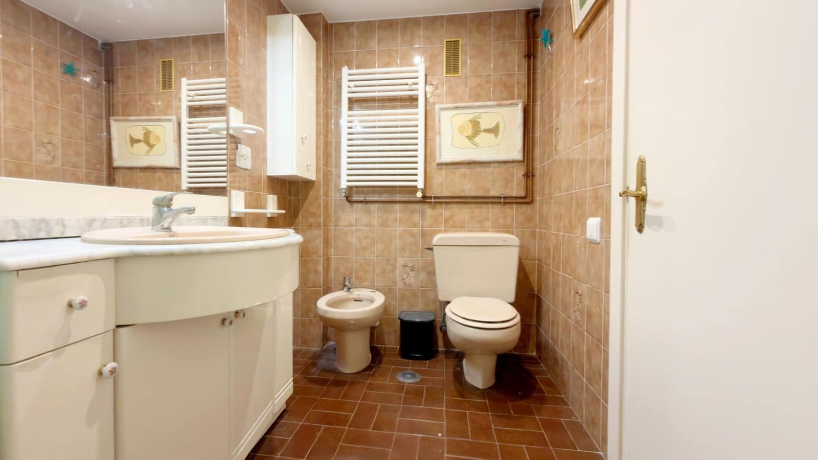 3 bedroom Flat for sale in Valencia city with garage - € 399,000 (Ref: 9752128)