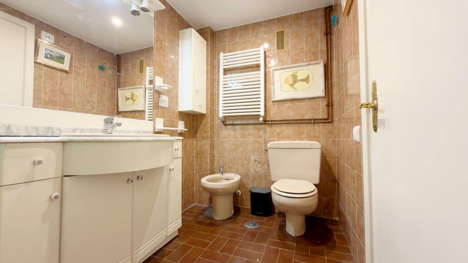 3 bedroom Flat for sale in Valencia city with garage - € 399,000 (Ref: 9752128)