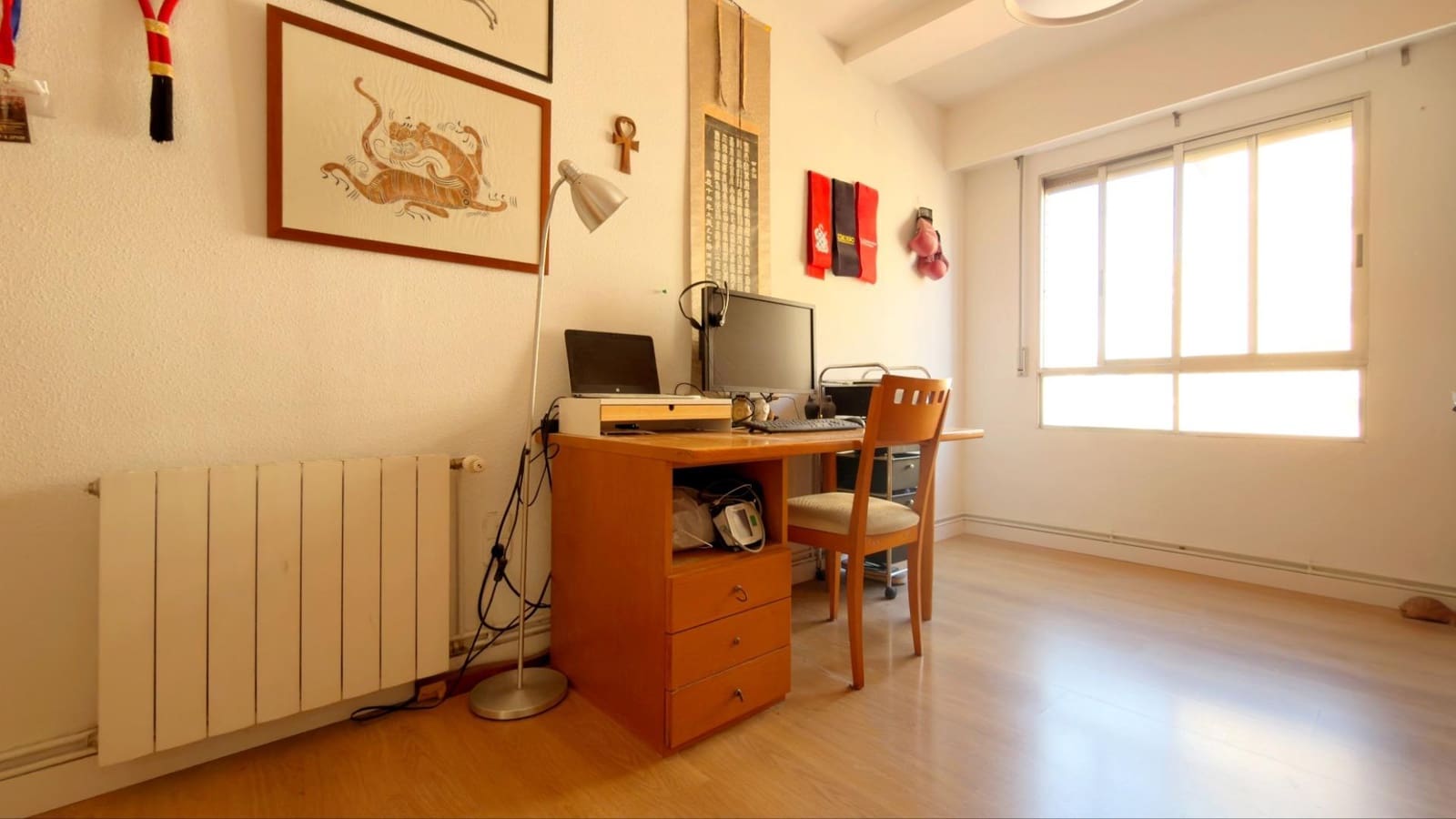 3 bedroom Flat for sale in Valencia city with garage - € 399,000 (Ref: 9752128)