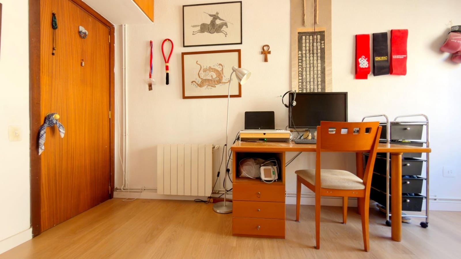 3 bedroom Flat for sale in Valencia city with garage - € 399,000 (Ref: 9752128)