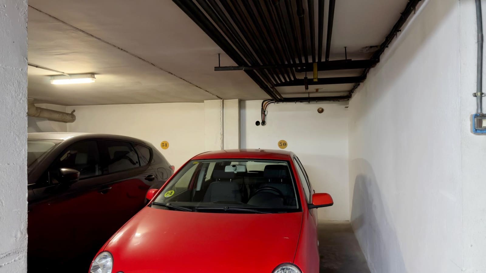 3 bedroom Flat for sale in Valencia city with garage - € 399,000 (Ref: 9752128)