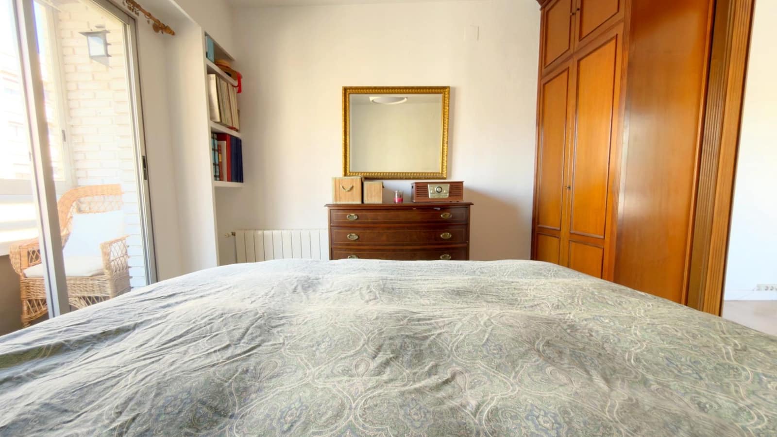 3 bedroom Flat for sale in Valencia city with garage - € 399,000 (Ref: 9752128)