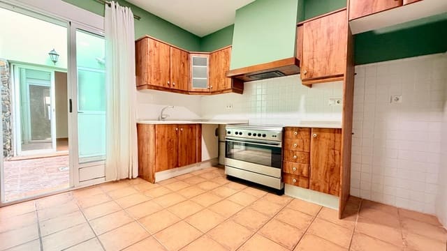 3 slaapkamer Huis te koop in Massalfassar - € 270.000 (Ref: 9788491)