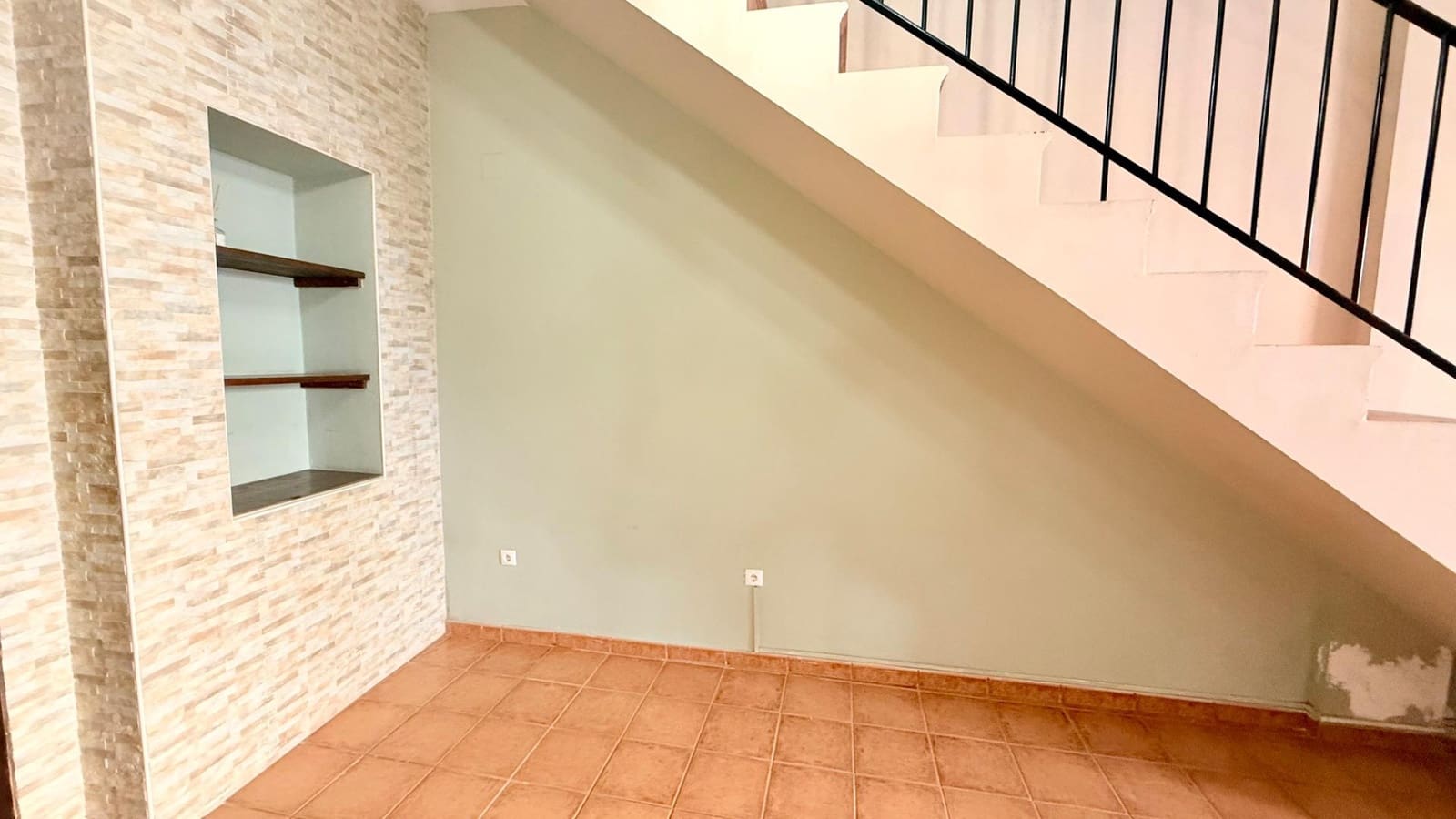 3 bedroom Townhouse for sale in Massalfassar - € 270,000 (Ref: 9788491)