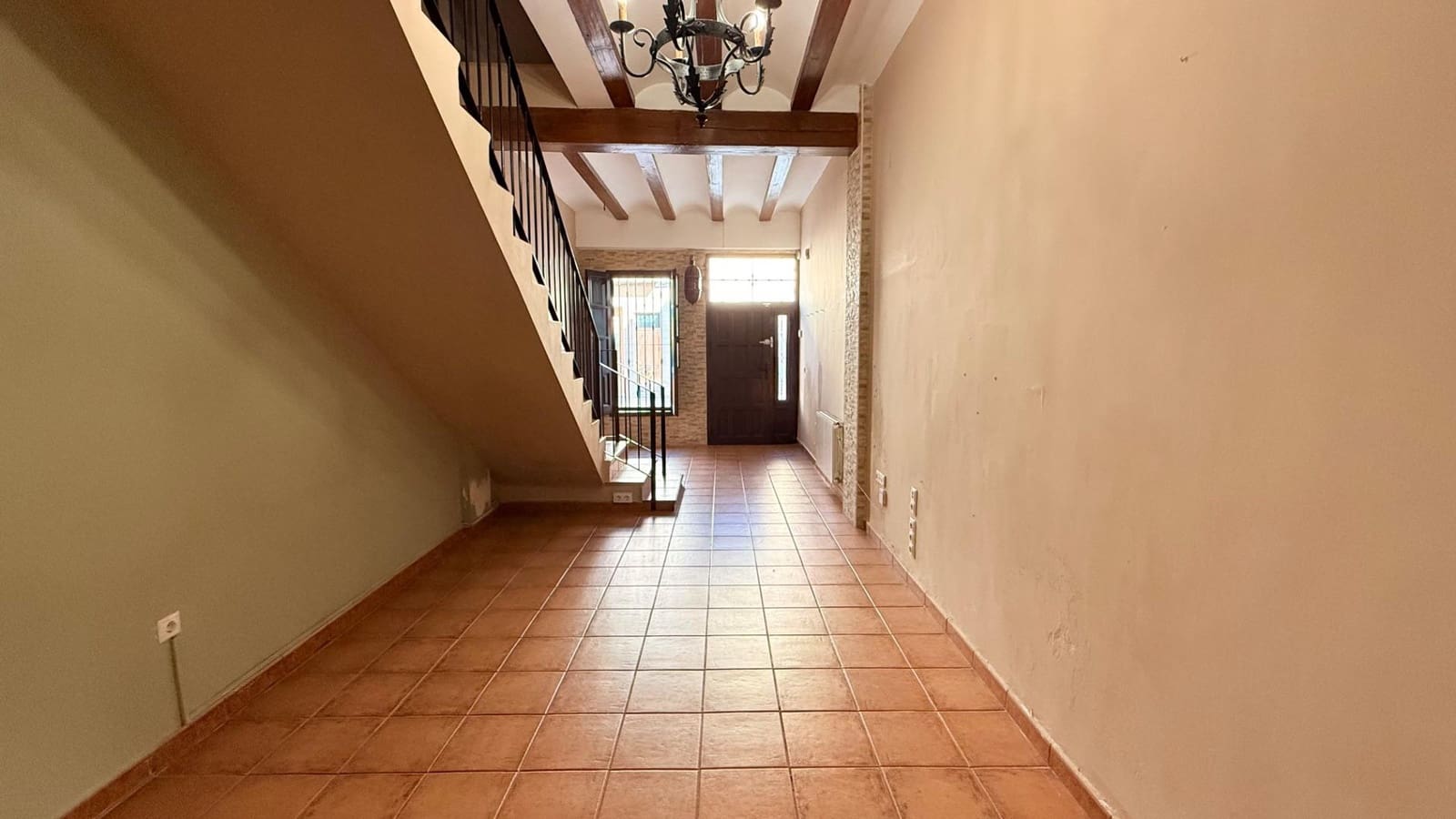 3 bedroom Townhouse for sale in Massalfassar - € 270,000 (Ref: 9788491)