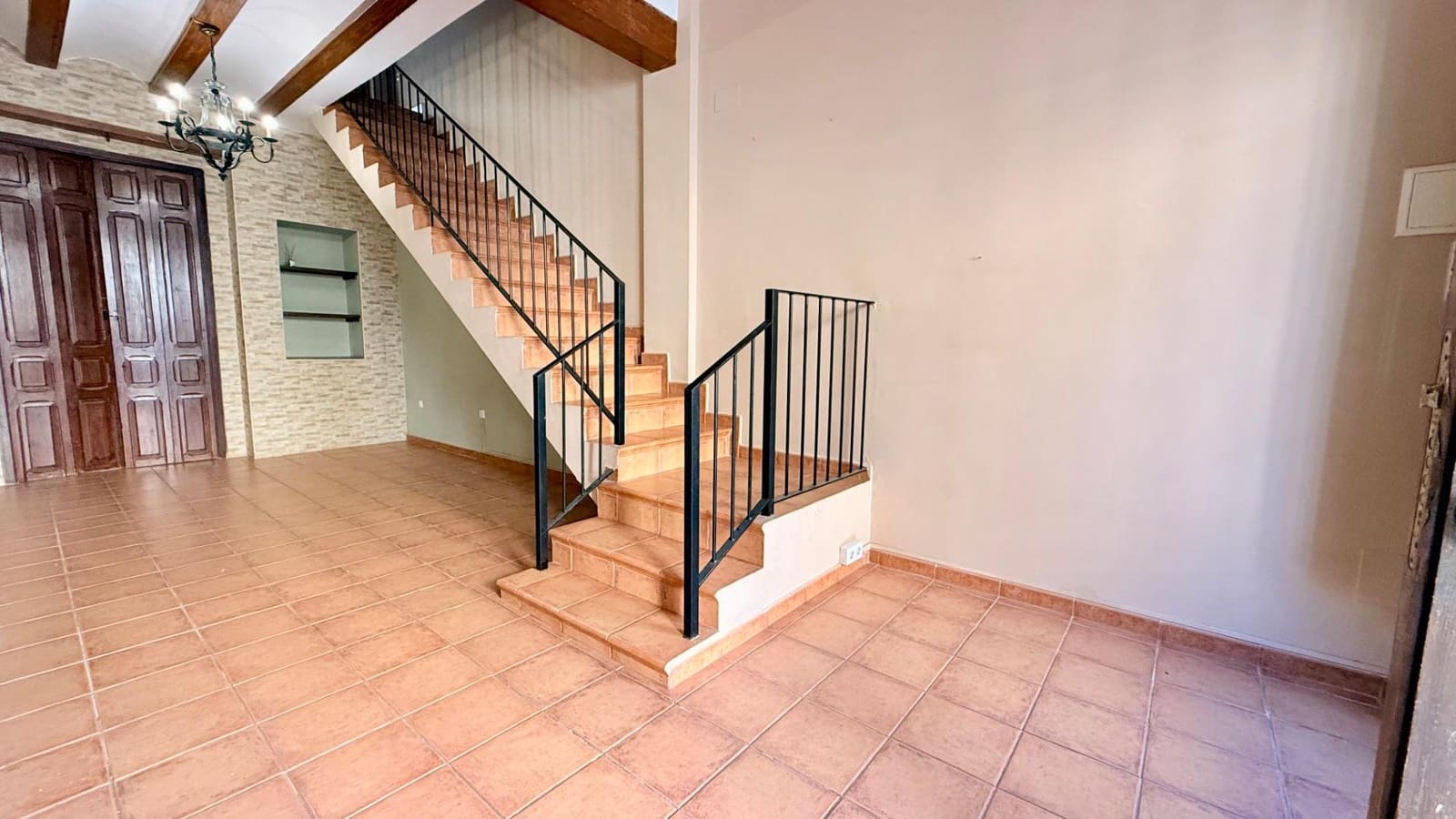 3 bedroom Townhouse for sale in Massalfassar - € 270,000 (Ref: 9788491)