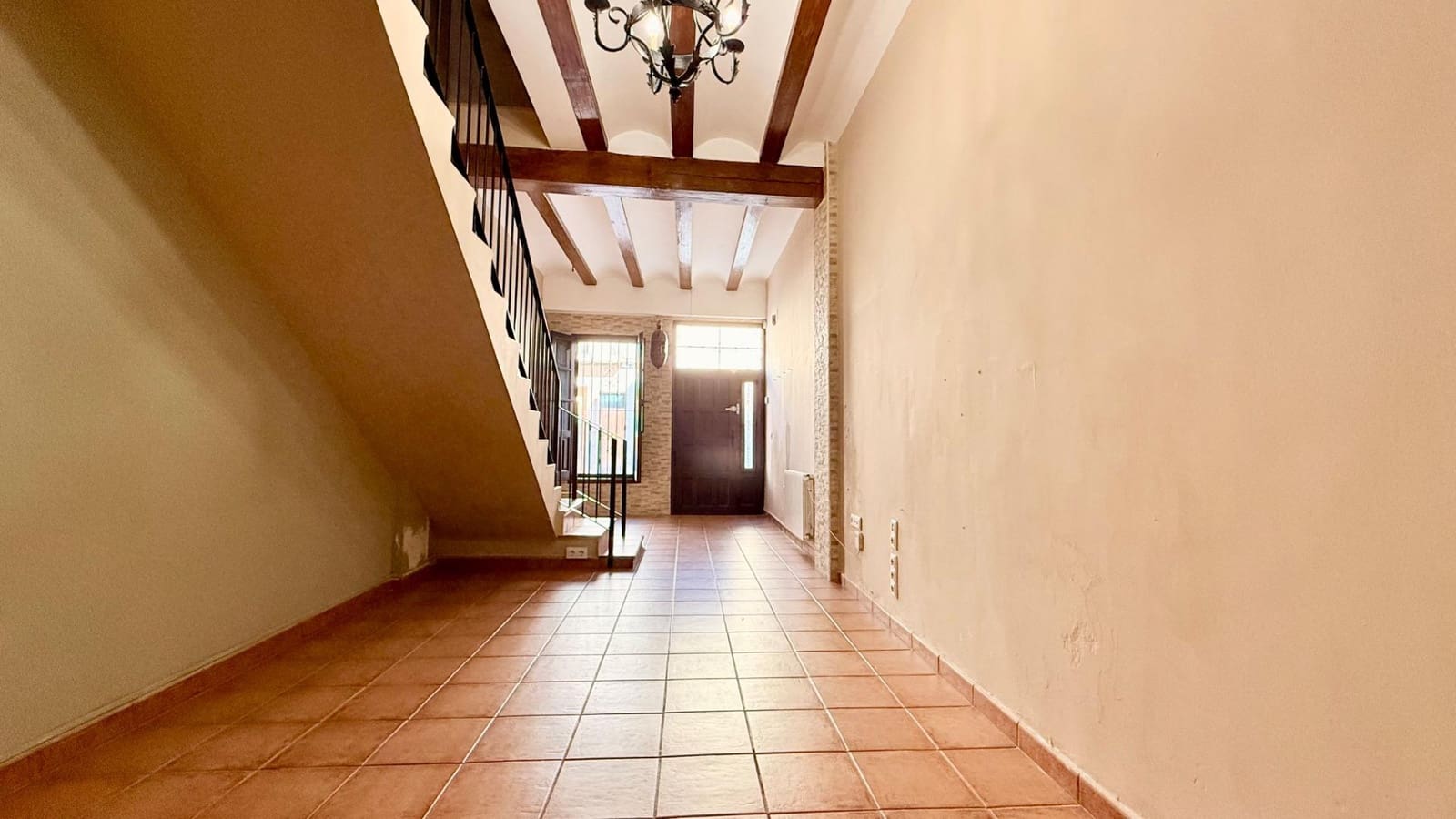 3 bedroom Townhouse for sale in Massalfassar - € 270,000 (Ref: 9788491)