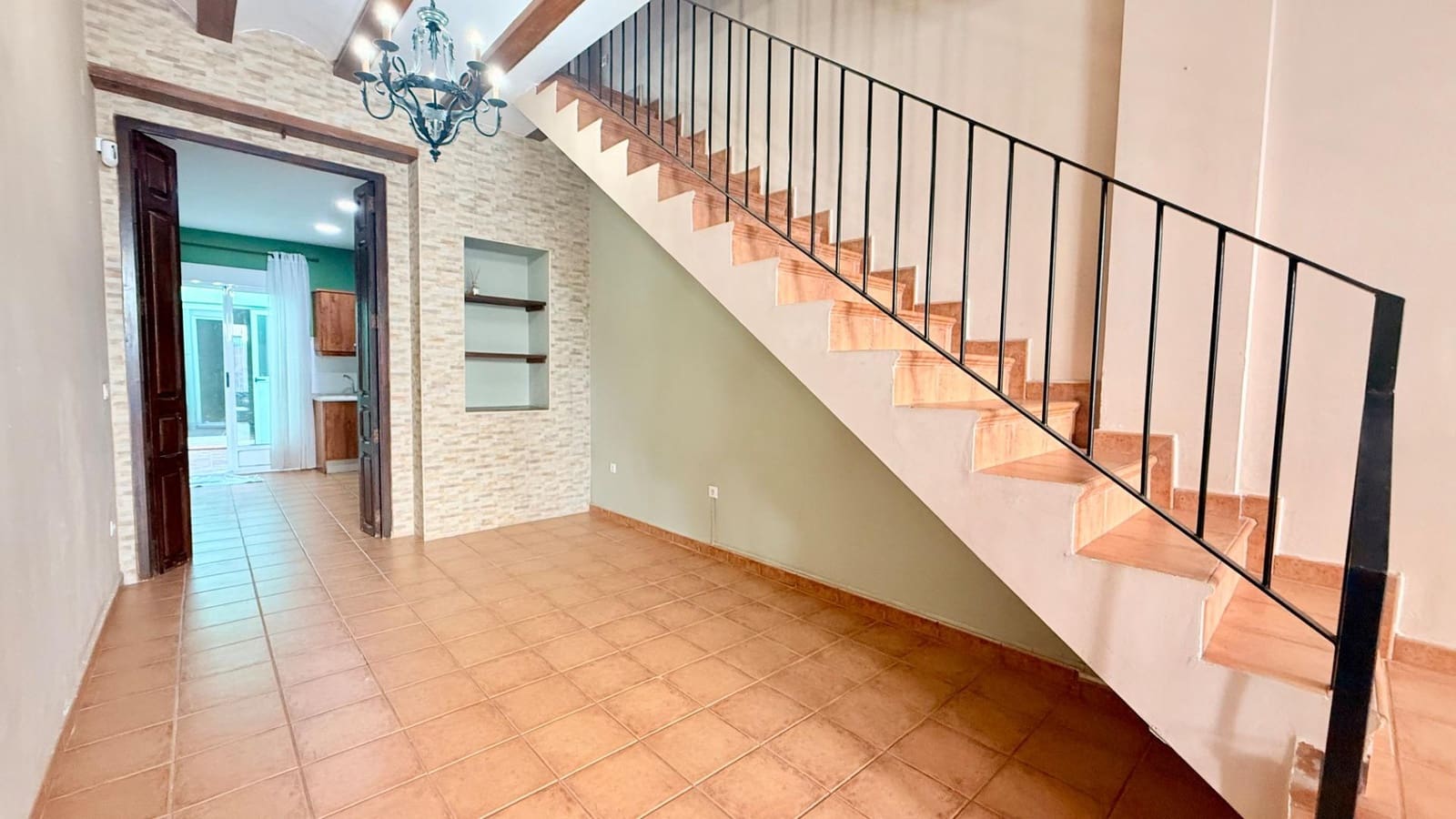 3 bedroom Townhouse for sale in Massalfassar - € 270,000 (Ref: 9788491)