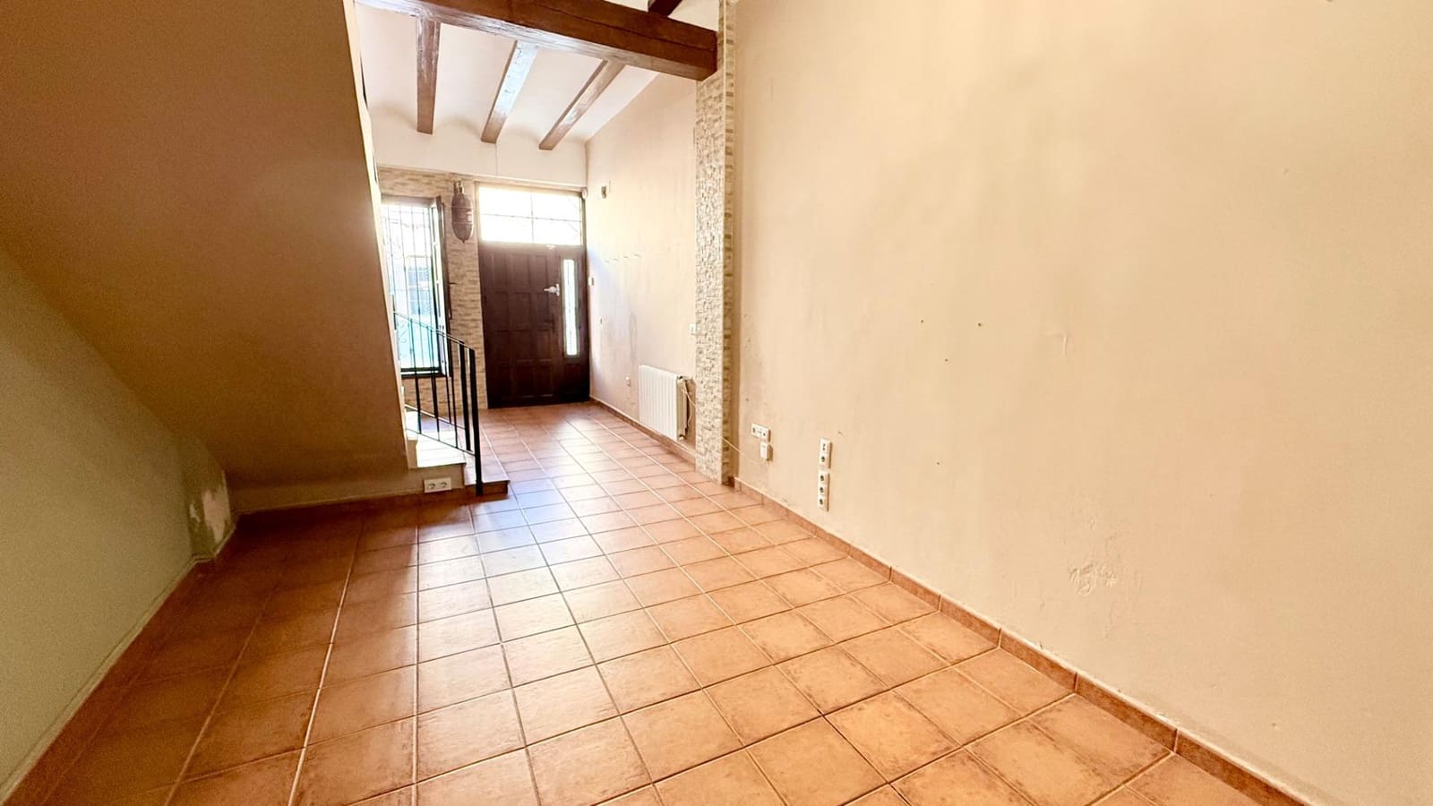 3 bedroom Townhouse for sale in Massalfassar - € 270,000 (Ref: 9788491)