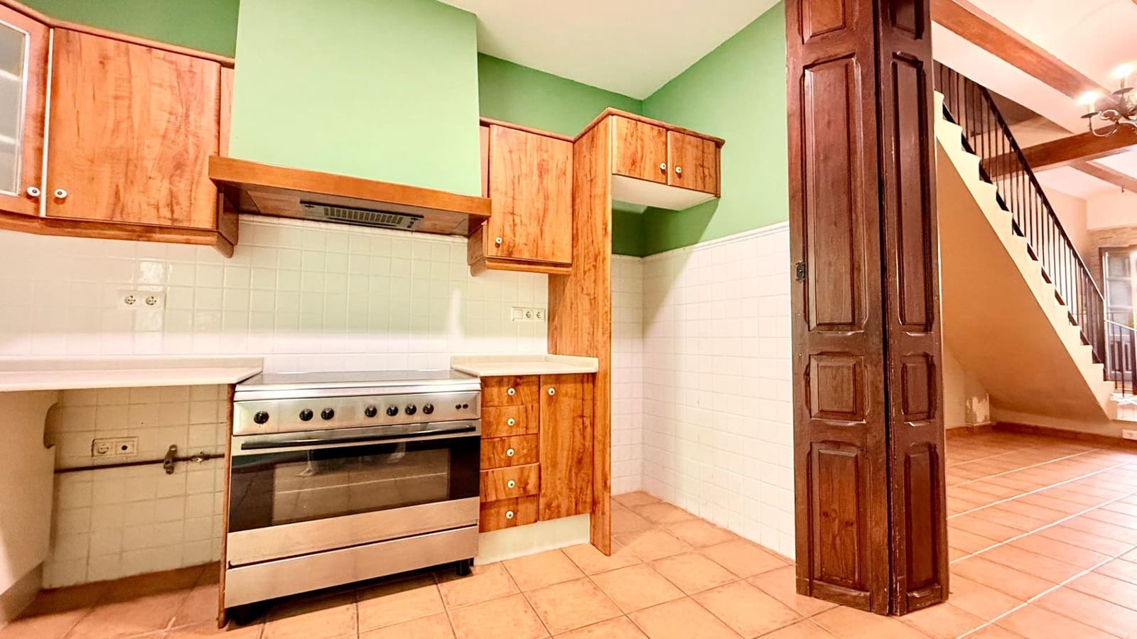 3 bedroom Townhouse for sale in Massalfassar - € 270,000 (Ref: 9788491)