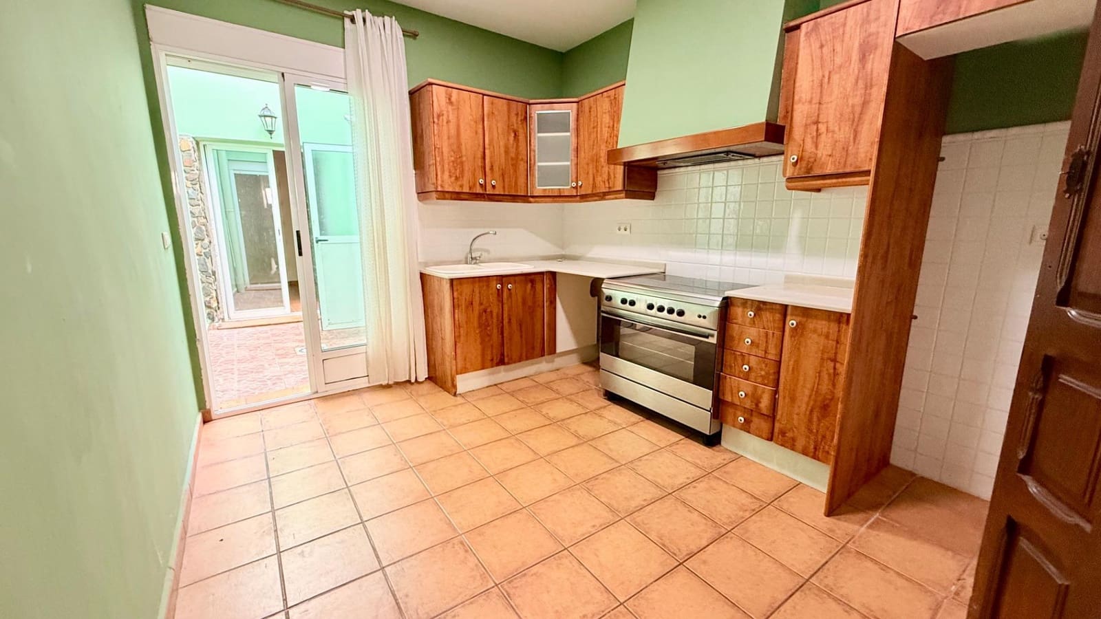 3 bedroom Townhouse for sale in Massalfassar - € 270,000 (Ref: 9788491)