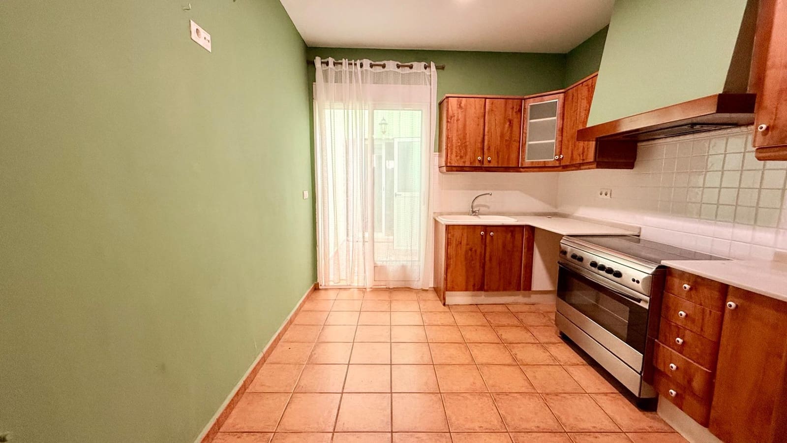 3 bedroom Townhouse for sale in Massalfassar - € 270,000 (Ref: 9788491)