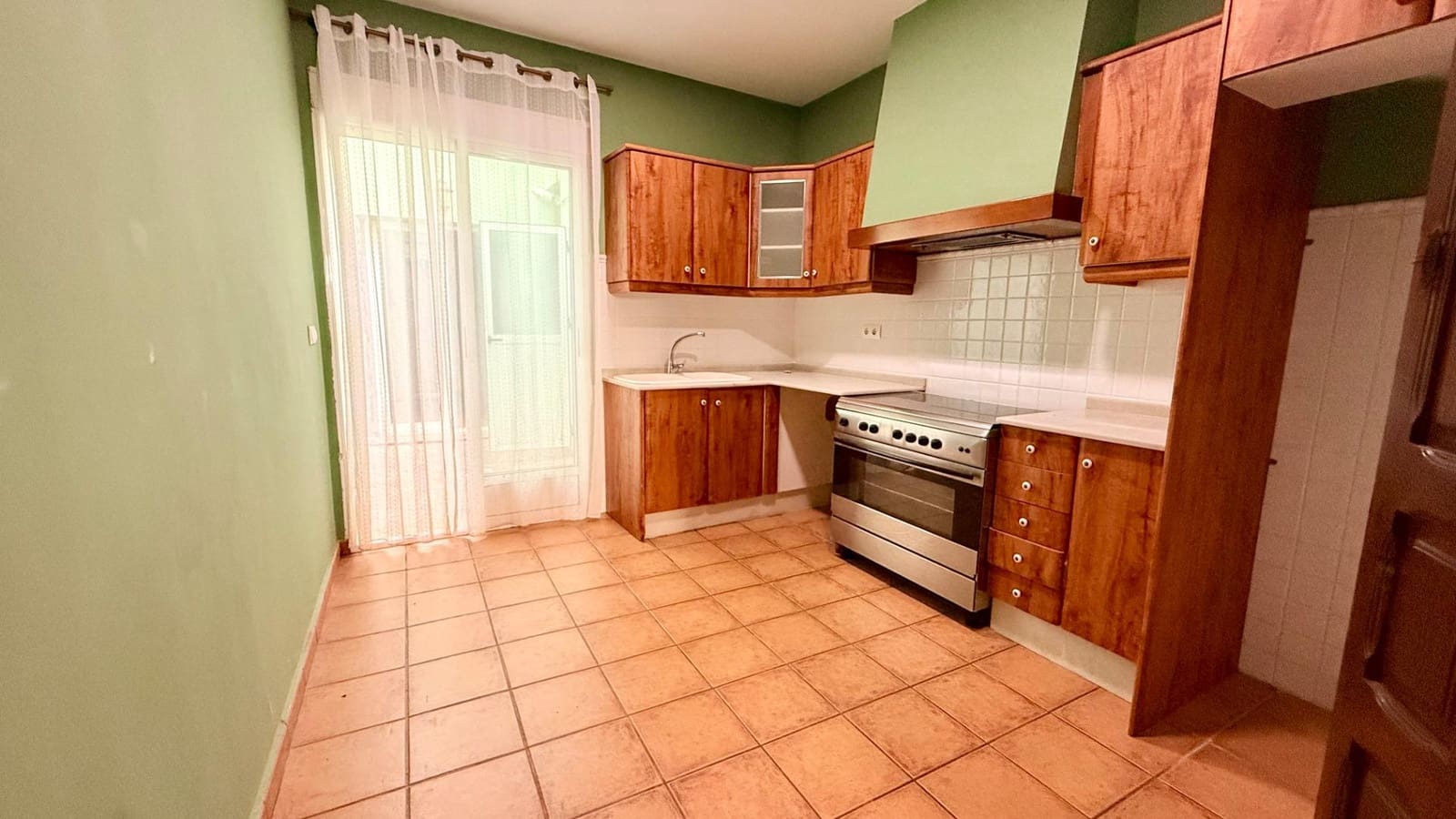 3 bedroom Townhouse for sale in Massalfassar - € 270,000 (Ref: 9788491)