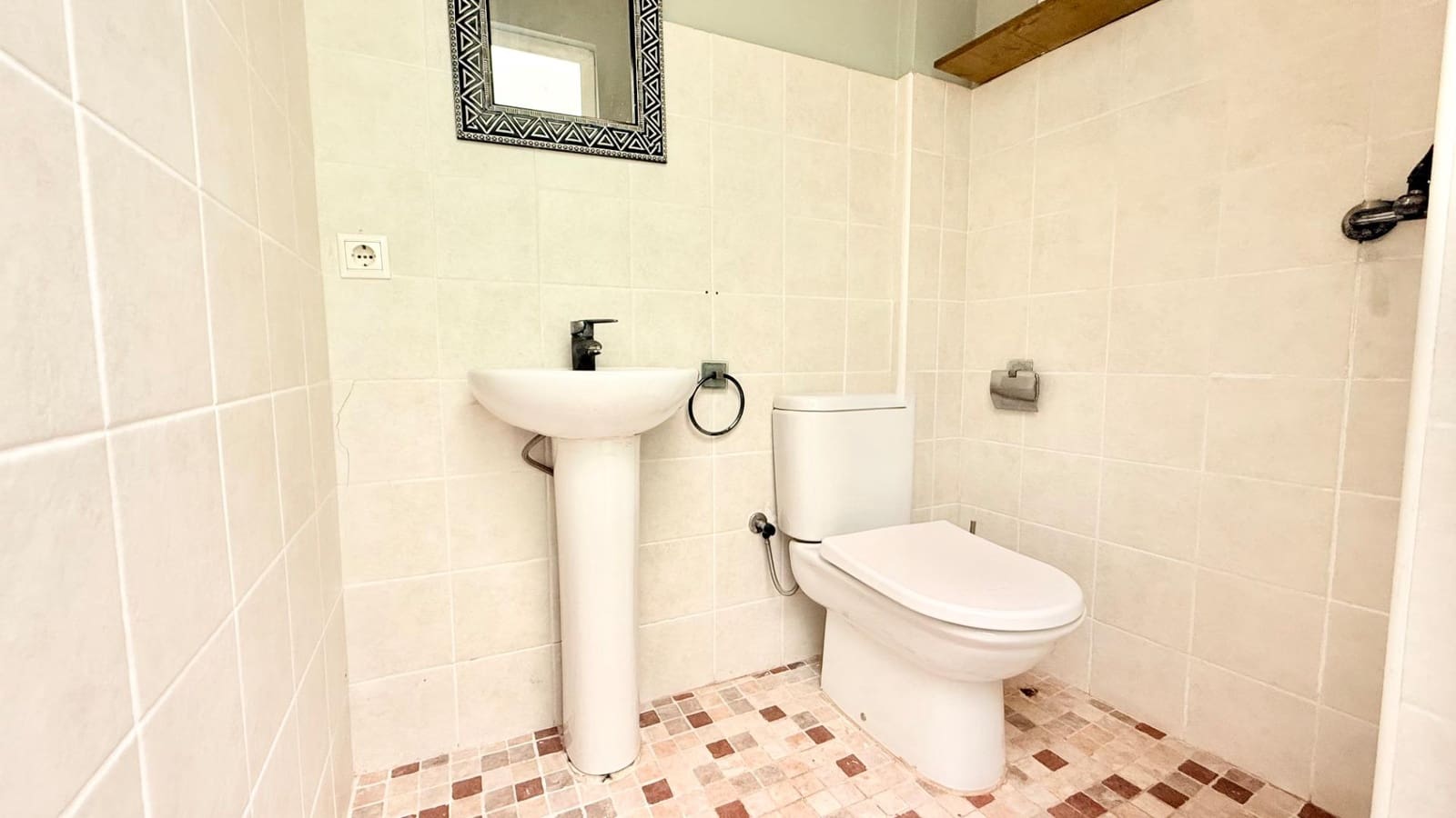 3 bedroom Townhouse for sale in Massalfassar - € 270,000 (Ref: 9788491)