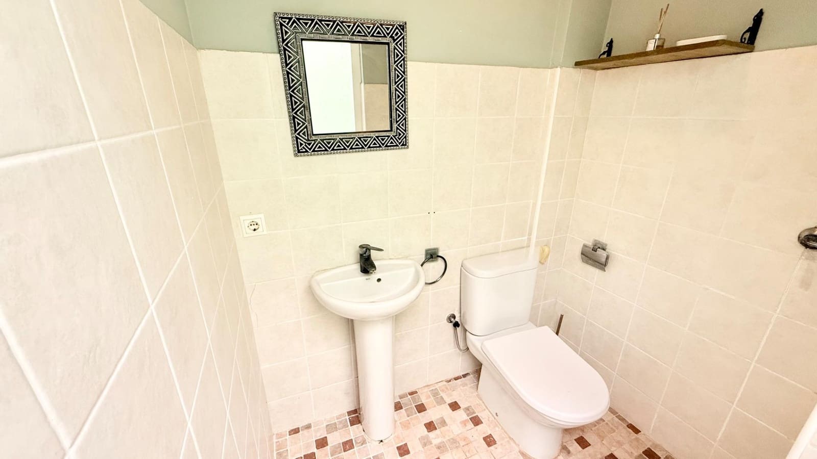 3 bedroom Townhouse for sale in Massalfassar - € 270,000 (Ref: 9788491)