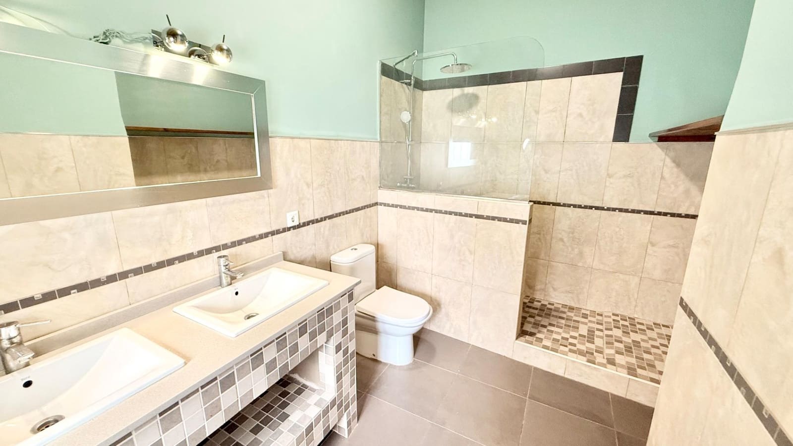 3 bedroom Townhouse for sale in Massalfassar - € 270,000 (Ref: 9788491)