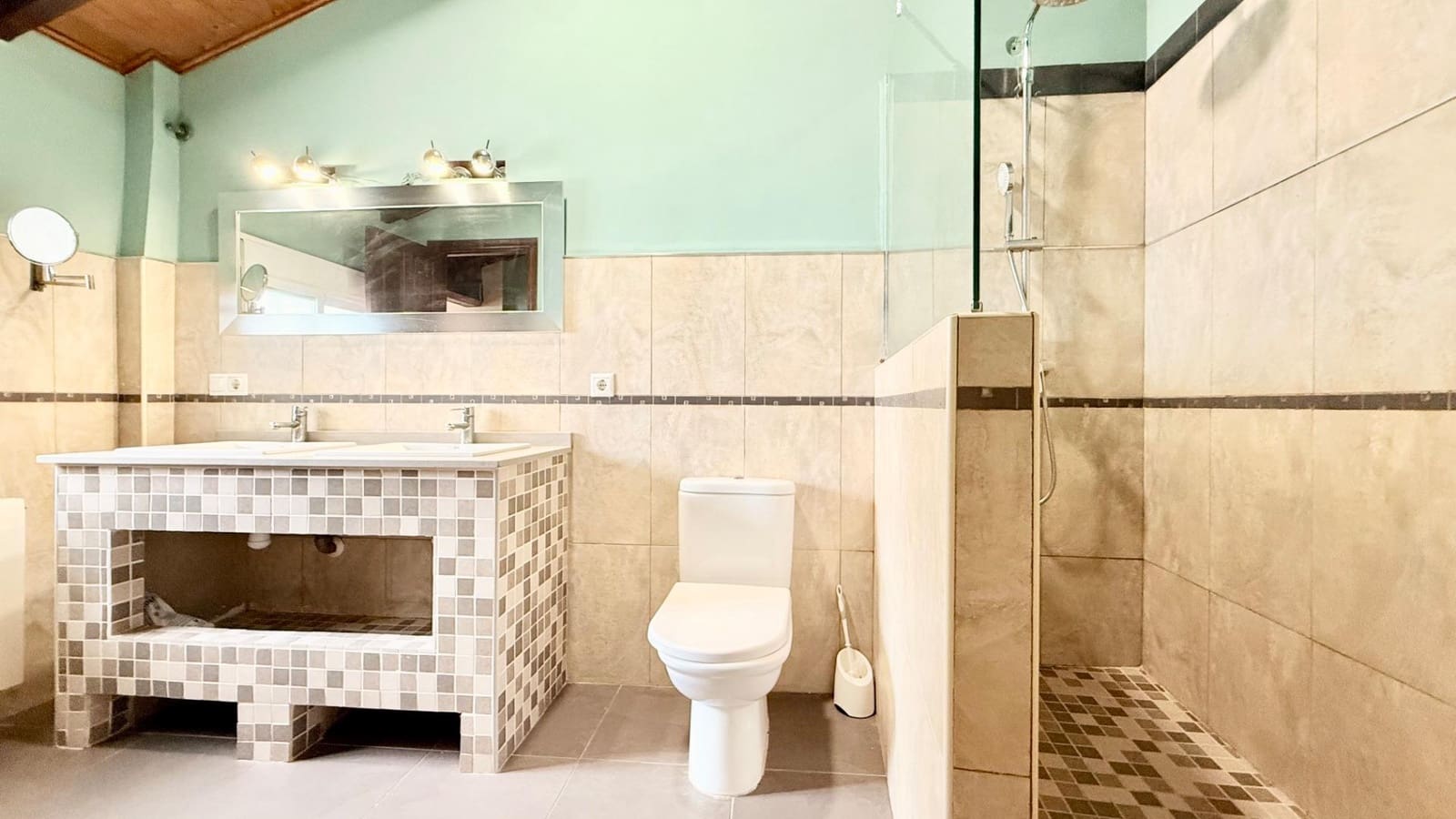 3 bedroom Townhouse for sale in Massalfassar - € 270,000 (Ref: 9788491)