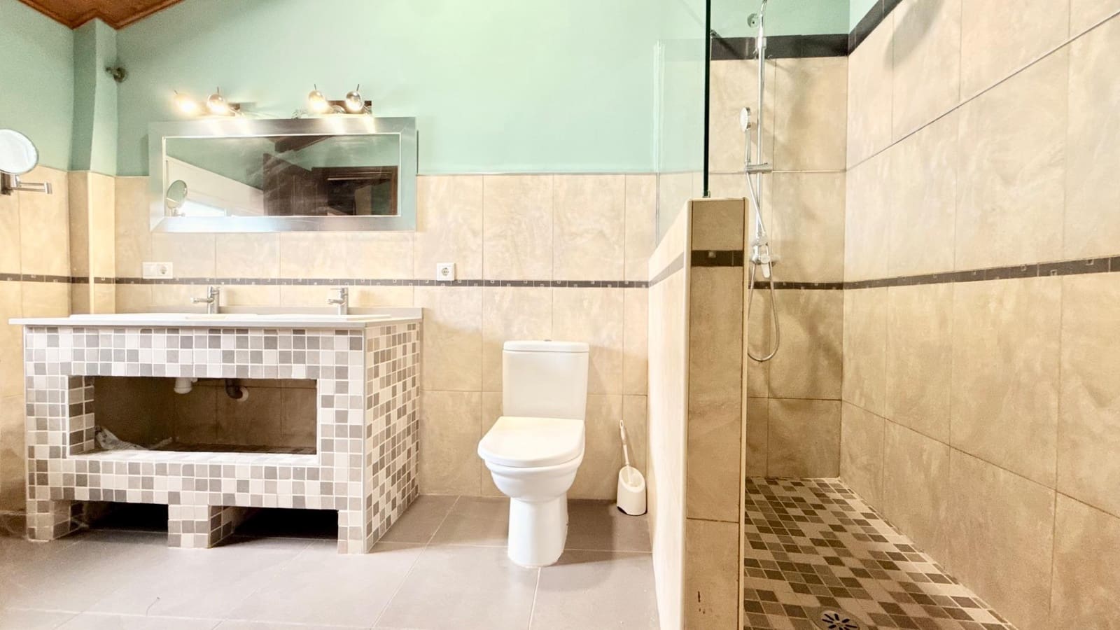 3 bedroom Townhouse for sale in Massalfassar - € 270,000 (Ref: 9788491)