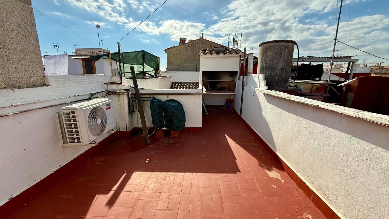 3 bedroom Townhouse for sale in Massalfassar - € 270,000 (Ref: 9788491)