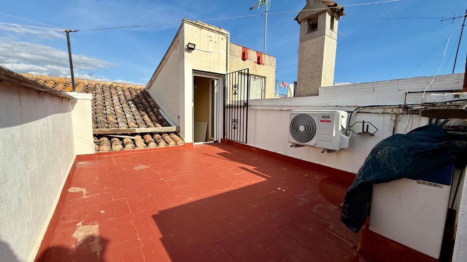 3 bedroom Townhouse for sale in Massalfassar - € 270,000 (Ref: 9788491)
