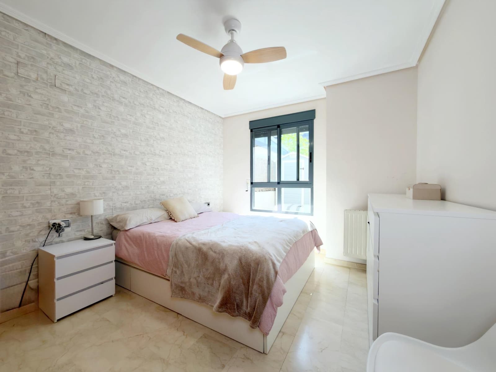 Piso de 2 habitaciones en València ciudad en venta con piscina garaje - 469.000 € (Ref: 9797230)