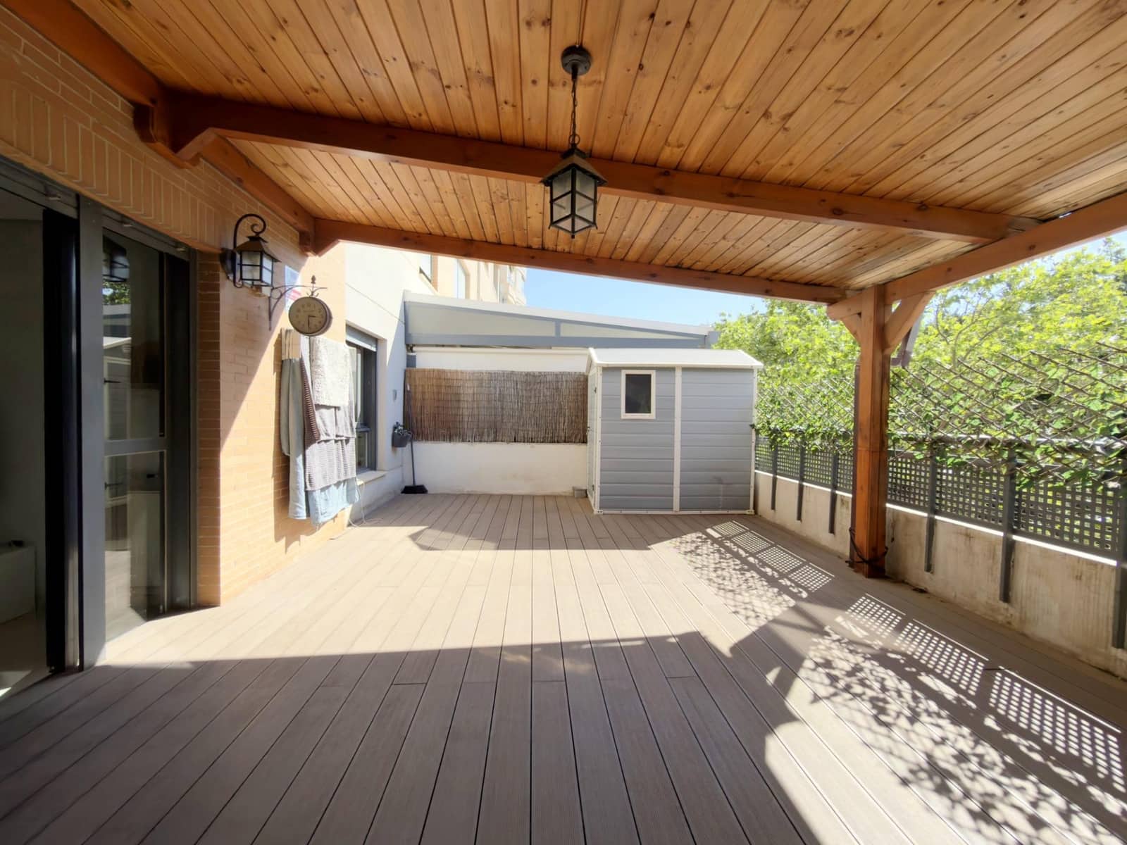 Piso de 2 habitaciones en València ciudad en venta con piscina garaje - 469.000 € (Ref: 9797230)